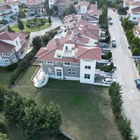 Вилла в Турции, Стамбул, 590 кв.м.