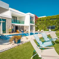 Вилла в Турции, Villa, 960 кв.м.