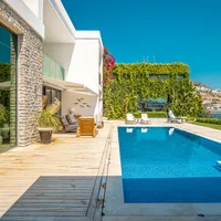 Вилла в Турции, Villa, 960 кв.м.