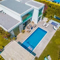 Вилла в Турции, Villa, 960 кв.м.