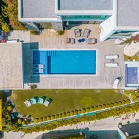 Вилла в Турции, Villa, 960 кв.м.