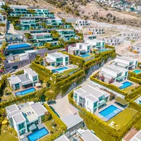 Вилла в Турции, Villa, 960 кв.м.