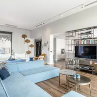 Вилла в Турции, Villa, 960 кв.м.