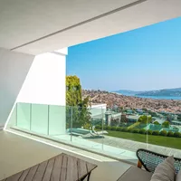 Вилла в Турции, Villa, 960 кв.м.