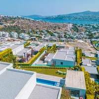 Вилла в Турции, Villa, 960 кв.м.