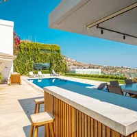 Вилла в Турции, Villa, 960 кв.м.