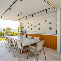 Вилла в Турции, Villa, 960 кв.м.