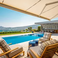 Вилла в Турции, Villa, 960 кв.м.