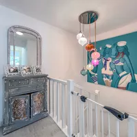 Вилла в Турции, Villa, 240 кв.м.