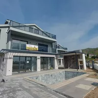 Villa in Turkey, Villa, 190 sq.m.