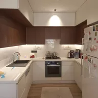 Apartment in Turkey, Fethiye, 140 sq.m.