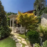 Villa in Turkey, Istanbul, 650 sq.m.