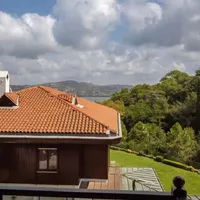 Villa in Turkey, Istanbul, 650 sq.m.