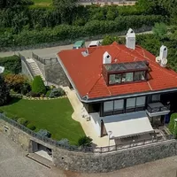 Villa in Turkey, Istanbul, 650 sq.m.