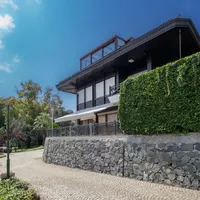 Villa in Turkey, Istanbul, 650 sq.m.