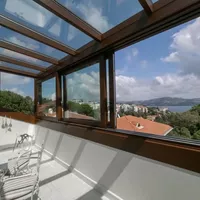 Villa in Turkey, Istanbul, 650 sq.m.