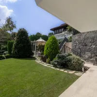 Villa in Turkey, Istanbul, 650 sq.m.