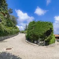 Villa in Turkey, Istanbul, 650 sq.m.