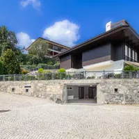 Villa in Turkey, Istanbul, 650 sq.m.