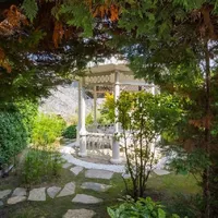 Villa in Turkey, Istanbul, 650 sq.m.