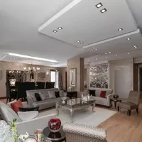 Villa in Turkey, Istanbul, 650 sq.m.