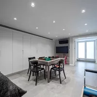 Villa in Turkey, Istanbul, 650 sq.m.