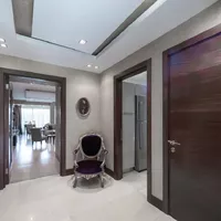 Villa in Turkey, Istanbul, 650 sq.m.