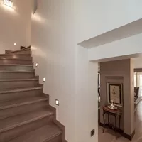 Villa in Turkey, Istanbul, 650 sq.m.