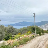 Land plot in Turkey, Land, 3213 sq.m.