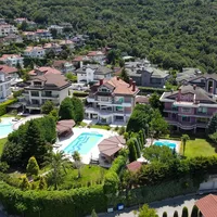 Вилла в Турции, Стамбул, 750 кв.м.