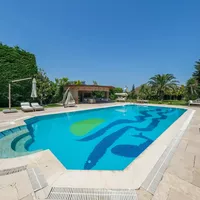 Вилла в Турции, Стамбул, 750 кв.м.