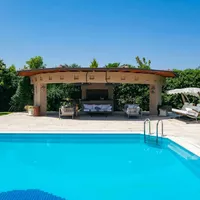 Вилла в Турции, Стамбул, 750 кв.м.