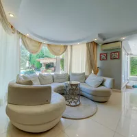 Вилла в Турции, Стамбул, 750 кв.м.