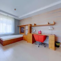 Вилла в Турции, Стамбул, 750 кв.м.