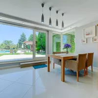 Вилла в Турции, Стамбул, 750 кв.м.