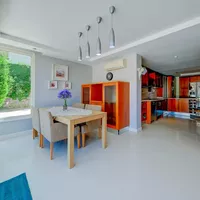 Вилла в Турции, Стамбул, 750 кв.м.