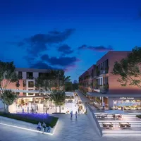 Апартаменты в Турции, Стамбул, 201 кв.м.