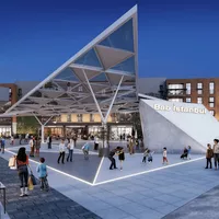 Апартаменты в Турции, Стамбул, 201 кв.м.