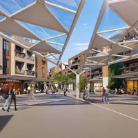 Апартаменты в Турции, Стамбул, 201 кв.м.