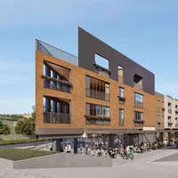 Апартаменты в Турции, Стамбул, 201 кв.м.