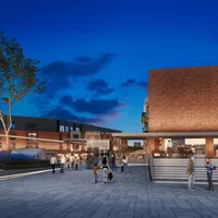 Апартаменты в Турции, Стамбул, 201 кв.м.