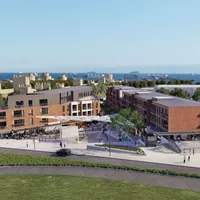 Апартаменты в Турции, Стамбул, 201 кв.м.