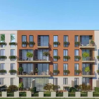 Апартаменты в Турции, Стамбул, 112 кв.м.