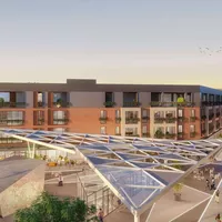 Апартаменты в Турции, Стамбул, 112 кв.м.