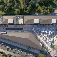 Апартаменты в Турции, Стамбул, 112 кв.м.