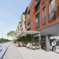 Апартаменты в Турции, Стамбул, 112 кв.м.