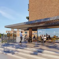 Апартаменты в Турции, Стамбул, 112 кв.м.