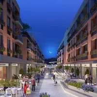 Апартаменты в Турции, Стамбул, 68 кв.м.