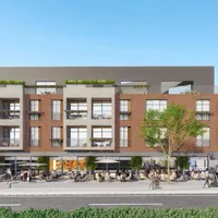 Апартаменты в Турции, Стамбул, 68 кв.м.