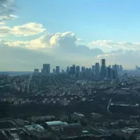 Апартаменты в Турции, Стамбул, 165 кв.м.